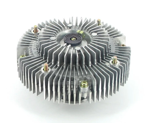  Embrague viscoso de ventilador Toyota Land Cruiser 