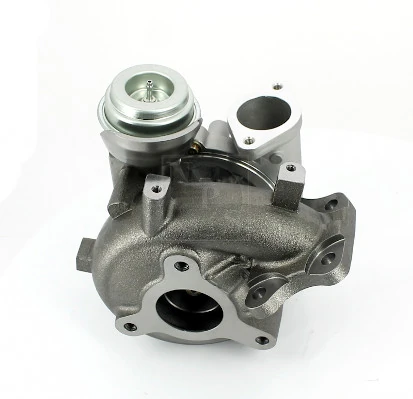 Turbocompresor Nissan Navara NP300 III pick-up (D40) (2004 - 2015) precio, desde 553,22 USD