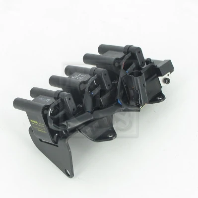 Bobina de ignición para Mitsubishi L 200 II K4T