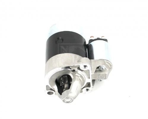 Motor de arranque para Mazda 323 F IV BG