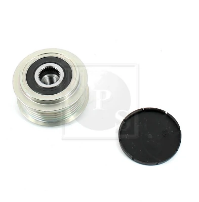 Comprar Polea alternador Toyota Corolla  E12U