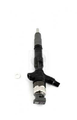 Inyectores Toyota Hilux pick-up (KUN25) (2005 - 2015) precio, desde 330,84 EUR