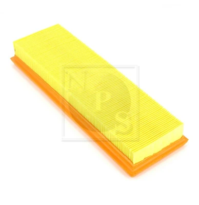 Comprar Filtro de aire Renault Megane SCENIC JA0, JA1