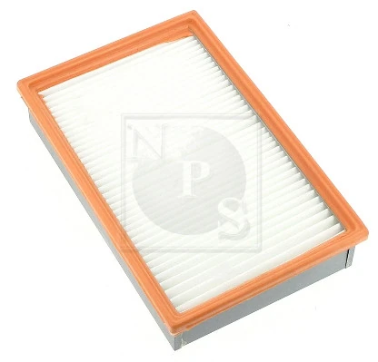 Filtro de aire de motor para KIA Carnival II GQ