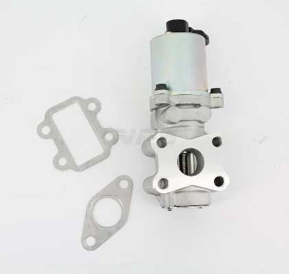 Válvula EGR 48655 NRF