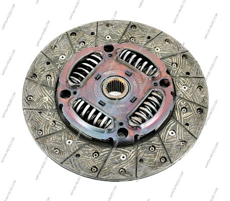Disco de embrague Nissan Pathfinder SUV (R51M) (2005 - 2012) precio, desde 80,09 EUR