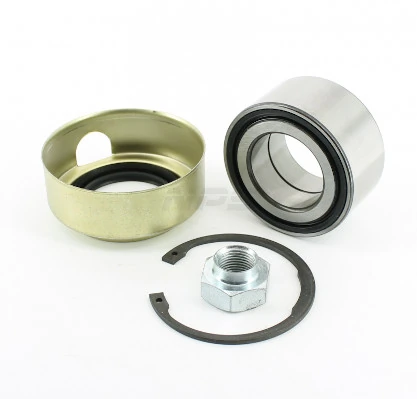 Rodamientos de rueda delantero para Suzuki Swift II EA