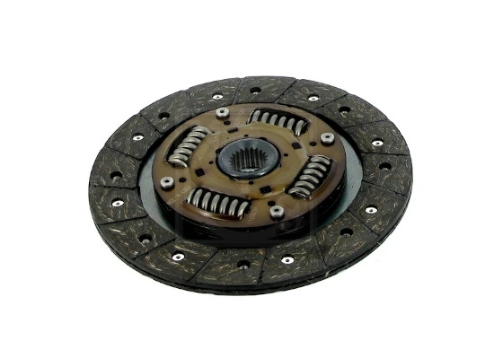 Embrague de disco Toyota Celica 