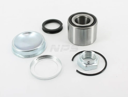 Rodamiento de rueda Citroen C3 I