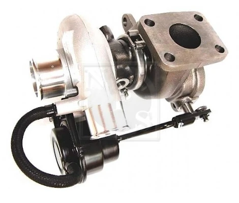 Turbocompresor KIA Cerato I sedán (LD) (2004 - 2008) precio, desde 113,26 EUR