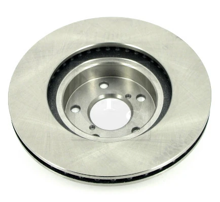 Discos para Subaru Outback III B13, BP