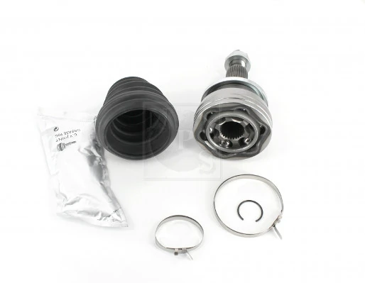 Junta homocinética para Toyota RAV4 IV A4