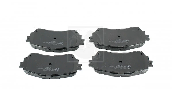  Pastillas de freno Mazda 6 
