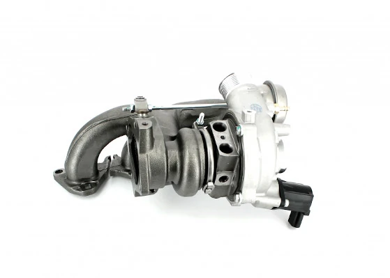TBM0038 Magneti Marelli Turbo para motor