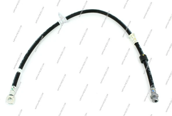 Latiguillos de freno delantero izquierdo 4650C129 Chrysler
