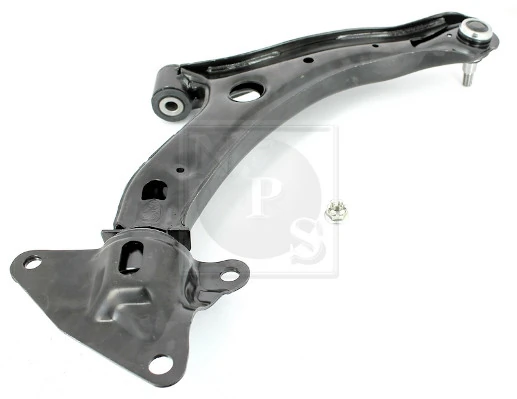 Brazo inferior izquierdo de la suspensión delantera Lemforder 39637 precio, desde 62,50 EUR