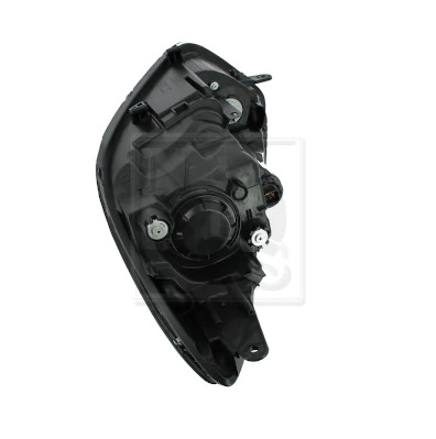 Faro derecho KIA Picanto II hatchback (TA) (2011 - 2018) precio, desde 156,82 EUR