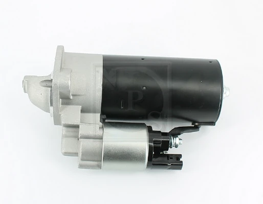  Motor de arranque Toyota Avensis 1