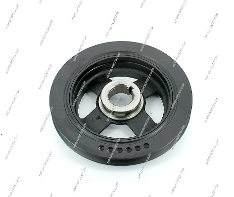 Dámper para Nissan X-Trail  T30