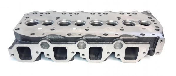 N805N73 NPS Cabeza del motor
