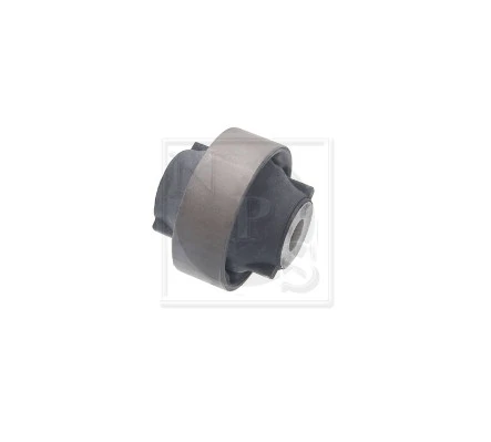 8200696347 Renault (RVI) Silentblock de brazo de suspensión delantero inferior