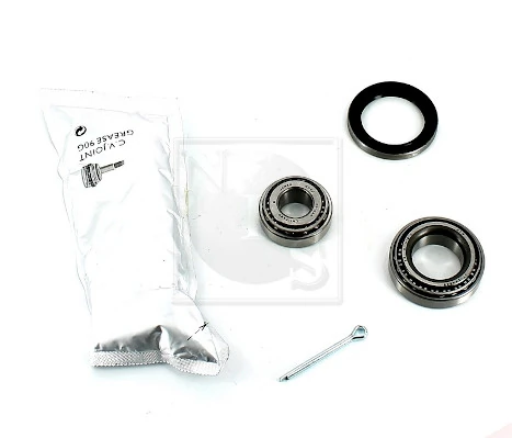 Comprar GH040130 GMB Cojinete de rueda delantero