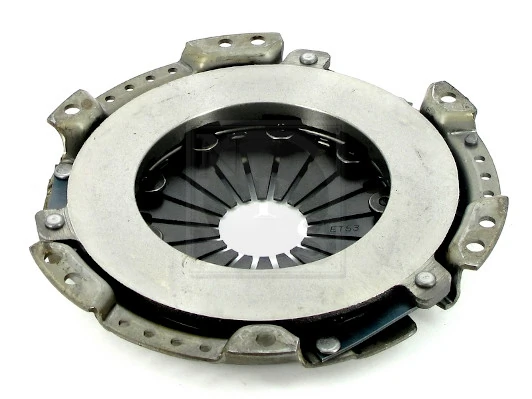 plato de presion del embrague funcion para Toyota Tercel  AL25