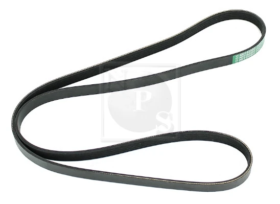  Correa de alternador Mercedes B 