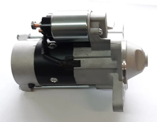 M002T88671 VAG Arranque motores