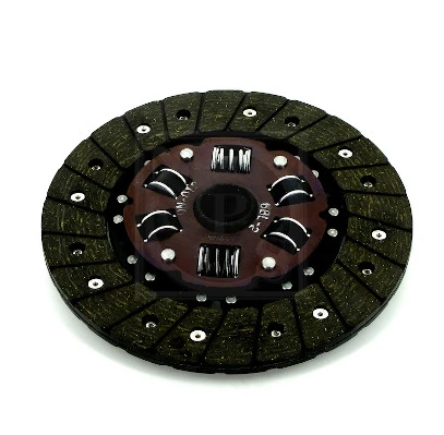 Disco de embrague para Nissan Cabstar  TL, VL