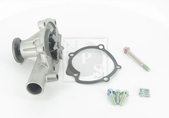 Bombeadora de agua Hyundai/Kia MD997203 precio, desde 39,84 EUR