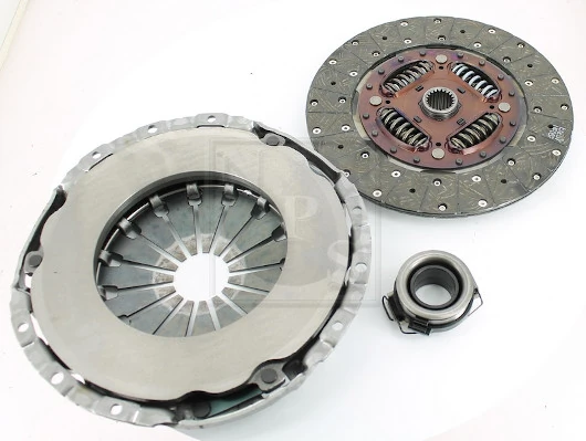 Mecanismo de embrague Toyota 312500K460 precio, desde 206,28 EUR