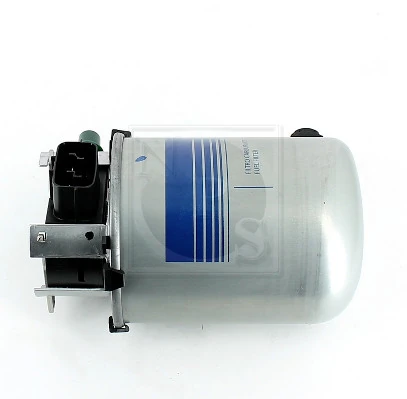 Filtro de gasolina para Nissan Qashqai II J11