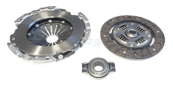 Mecanismo de embrague Volkswagen Jetta II sedán (19E, 1G2, 165, 167) (1983 - 1992) precio, desde 61,51 EUR