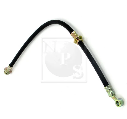 Tubo de frenos delantero para Nissan Sunny III N14