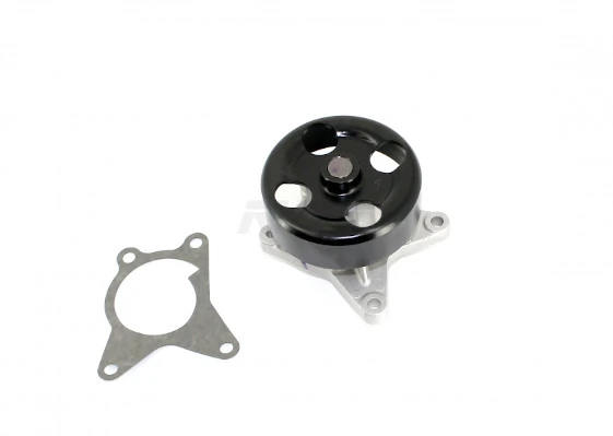 186022 Febi Bomba refrigerante coche