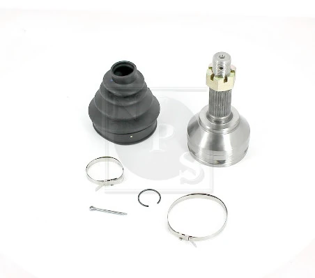 Junta homocinética para Nissan X-Trail  T31