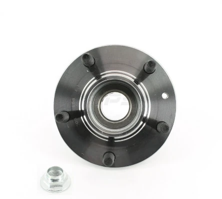 Comprar Cubo de rueda trasero Hyundai Coupe II GK
