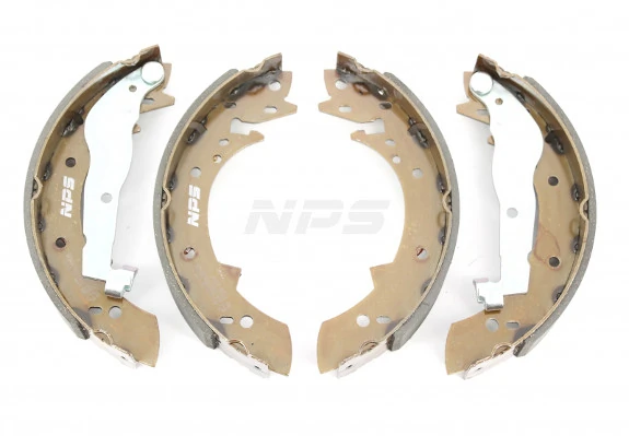 Zapatas de freno para Suzuki Samurai  SJ