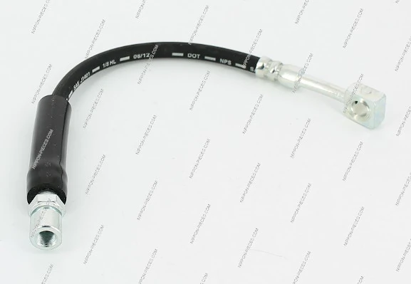 Tubo flexible de frenos delantero Opel Combo A