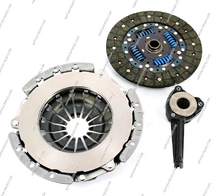 624347633 INA Embrague motor