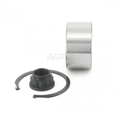 Cojinete de rueda delantero Toyota Yaris hatchback (SP90) (2005 - 2011) precio, desde 29,95 EUR