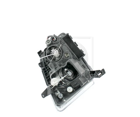  Faro izquierdo Toyota Avensis 2