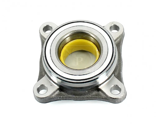 Rodamiento de rueda trasera para Ford Sierra I BNC