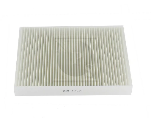 Filtro antipolen para Renault Megane IV LV