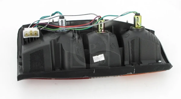 Piloto trasero derecho para Ford Ranger  ER