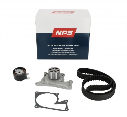 Comprar 1688687580 Peugeot/Citroen Kit de correa de distribución