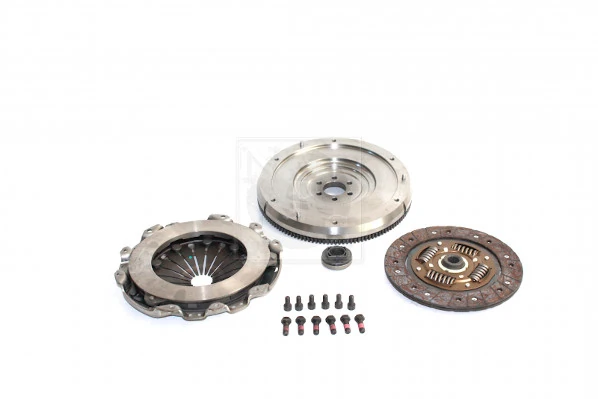 010228820 Mapa Embrague motor