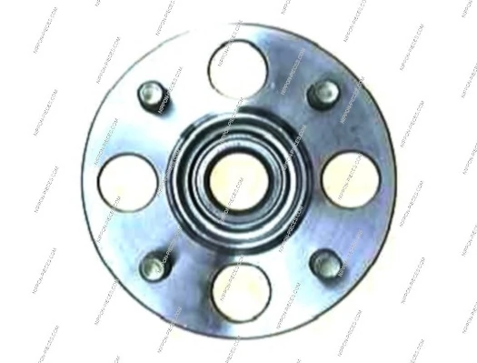 Buje de rueda Breda KRT7595 precio, desde 44,60 EUR