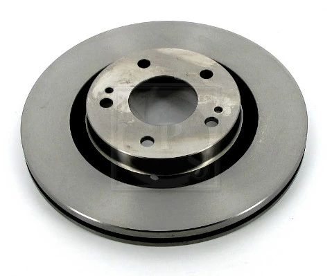 Frenos delanteros Mitsubishi Lancer X sedán (CY_A, CZ_A) (2007 - 2026) precio, desde 39,52 EUR